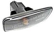8658945 APA/URO Parts OE Replacement Side Marker Without bulb(s)