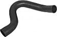 2003 Volvo S60 - Radiator Hose Upper, EPDM Rubber, OE Replacement Series
