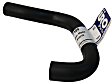8677109 Vapor Canister Purge Valve Hose