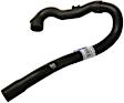 8692217 APA/URO Parts OE Replacement Crankcase Breather Hose