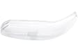 2002 Volvo V70 - APA/URO Parts OE Replacement Headlight Lens - Clear, Plastic, Direct Fit, Sold Individually