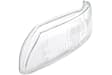 2002 Volvo V70 - APA/URO Parts OE Replacement Headlight Lens - Clear, Plastic, Direct Fit, Sold Individually