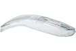8693583LENS APA/URO Parts OE Replacement Headlight Lens - Clear, Plastic, Direct Fit, Sold Individually