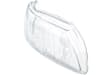 2002 Volvo S60 - APA/URO Parts OE Replacement Headlight Lens - Clear, Plastic, Direct Fit, Sold Individually