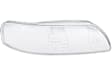 2002 Volvo S60 - APA/URO Parts OE Replacement Headlight Lens - Clear, Plastic, Direct Fit, Sold Individually