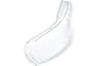 2002 Volvo S60 - APA/URO Parts OE Replacement Headlight Lens - Clear, Plastic, Direct Fit, Sold Individually