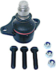 8972135 Ball Joint APA/URO Parts Ball Joint