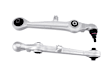 8D0498998 Front, Driver and Passenger Side, Upper and Lower Control Arm, With ball joint(s), APA/URO Parts OE Replacement