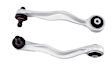 8D0498998 Front, Driver and Passenger Side, Upper and Lower Control Arm, With ball joint(s), APA/URO Parts OE Replacement