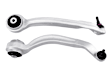 8D0498998 Front, Driver and Passenger Side, Upper and Lower Control Arm, With ball joint(s), APA/URO Parts OE Replacement