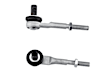 8D0498998 Front, Driver and Passenger Side, Upper and Lower Control Arm, With ball joint(s), APA/URO Parts OE Replacement