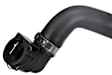 1998 Audi A4 Quattro - Heater Hose - Heater core To pipe (Return Hose)