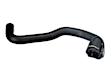 1998 Audi A4 Quattro - Heater Hose - Heater core To pipe (Return Hose)