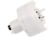 2002 Audi A4 Quattro - Fuel Pump, Electric, Without Fuel Sending Unit, APA/URO Parts OE Replacement
