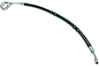 2000 Audi A4 Quattro - Pump to Rack Power Steering Hose