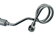 2000 Audi A4 Quattro - Pump to Rack Power Steering Hose