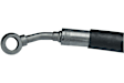 2000 Audi A4 Quattro - Pump to Rack Power Steering Hose