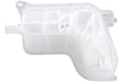 8E0121403 Coolant Reservoir, APA/URO Parts OE Replacement