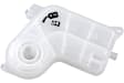 8E0121403 Coolant Reservoir, APA/URO Parts OE Replacement
