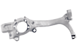 8E0407253E Steering Knuckle Wheel Bearing Housing - Replaces OE Number 8E0-407-253 E