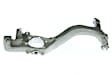 8E0407253E Steering Knuckle Wheel Bearing Housing - Replaces OE Number 8E0-407-253 E