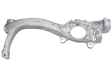 8E0407253E Steering Knuckle Wheel Bearing Housing - Replaces OE Number 8E0-407-253 E