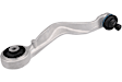 8E0407510A Front, Passenger Side, Upper, Rearward Control Arm, With ball joint(s), APA/URO Parts OE Replacement