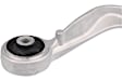 8E0407510A Front, Passenger Side, Upper, Rearward Control Arm, With ball joint(s), APA/URO Parts OE Replacement