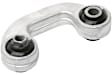 8E0411317 Front, Driver Side Sway Bar Link, APA/URO Parts OE Replacement