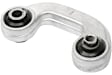 8E0411318 Front, Passenger Side Sway Bar Link, APA/URO Parts OE Replacement