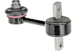 8E0505465AF Rear, Driver or Passenger Side Sway Bar Link, OE Replacement Series