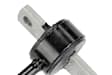 8E0505465AF Rear, Driver or Passenger Side Sway Bar Link, OE Replacement Series