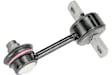 8E0505465AF Rear, Driver or Passenger Side Sway Bar Link, OE Replacement Series