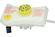 2008 Audi A6 Quattro - Brake Reservoir, With Sensor