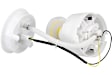 8E0906087D Fuel Pump, Electric, Without Fuel Sending Unit, APA/URO Parts OE Replacement