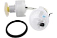 8E0906087P Fuel Pump, Electric, Without Fuel Sending Unit