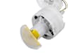 8E0906087P Fuel Pump, Electric, Without Fuel Sending Unit
