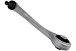 8K0407505A Front, Driver Side, Upper, Frontward Control Arm, With ball joint(s), APA/URO Parts OE Replacement