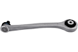 8K0407505A Front, Driver Side, Upper, Frontward Control Arm, With ball joint(s), APA/URO Parts OE Replacement