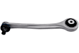 8K0407505A Front, Driver Side, Upper, Frontward Control Arm, With ball joint(s), APA/URO Parts OE Replacement