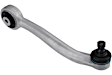 8K0407509A Front, Driver Side, Upper, Rearward Control Arm, With ball joint(s), APA/URO Parts OE Replacement