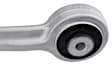 8K0407509A Front, Driver Side, Upper, Rearward Control Arm, With ball joint(s), APA/URO Parts OE Replacement