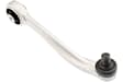 8K0407509B Front, Driver Side, Upper, Rearward Control Arm, With ball joint(s), APA/URO Parts OE Replacement