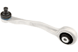 8K0407509B Front, Driver Side, Upper, Rearward Control Arm, With ball joint(s), APA/URO Parts OE Replacement