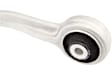 8K0407509B Front, Driver Side, Upper, Rearward Control Arm, With ball joint(s), APA/URO Parts OE Replacement