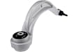8K0407693AF Front, Driver Side, Lower, Rearward Control Arm, With ball joint(s), Aluminum, APA/URO Parts Control Arm