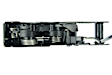 8K0823509G Hood Latch