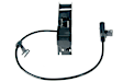 8K0823509G Hood Latch