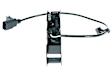 8K0823509G Hood Latch