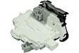 8K0839015A Rear, Driver Side Door Lock Actuator